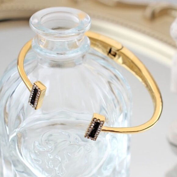 Kate Spade Raise The Bar Cuff Bracelet - Picture 1 of 3